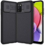 Nillkin ���� Soft TPU & PC Camshield Samsung A037F Galaxy A03s 5G ����� - (6902048224155)
