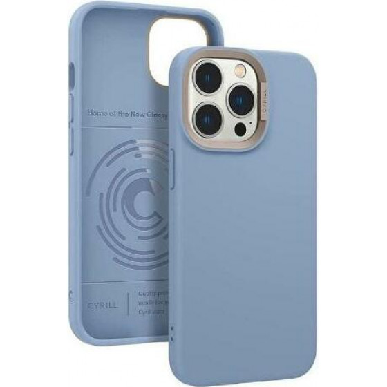 Spigen ���� Soft TPU & PC Cyrill Color Brick Apple iPhone 13 Pro ������� - (ACS03882)