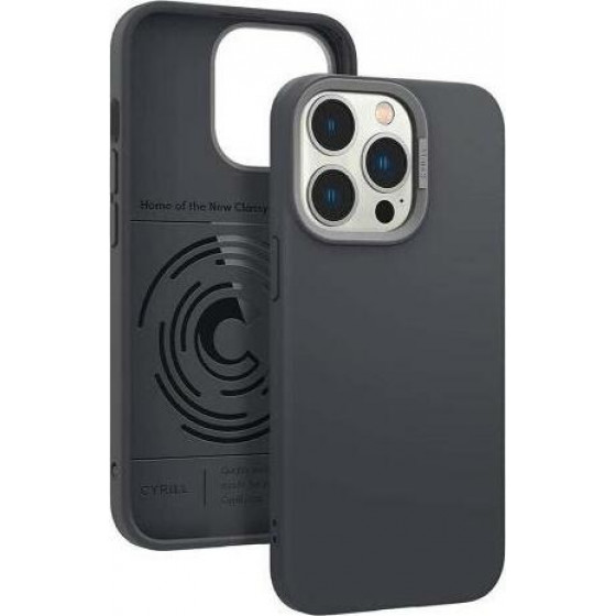 Spigen ���� Soft TPU & PC Cyrill Color Brick Apple iPhone 13 Pro Max ������ ���� - (ACS03171)
