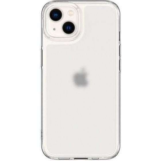 Spigen ���� TPU & PC Quartz Hybrid Apple iPhone 13 mini ������� - (ACS03326)