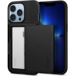 Spigen ���� TPU & PC Slim Armor CS Apple iPhone 13 Pro ����� - (ACS03274)