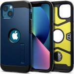 Spigen ���� TPU & PC Tough Armor Apple iPhone 13 ������ ���� - (ACS03541)