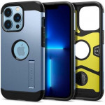 Spigen ���� TPU & PC Tough Armor Apple iPhone 13 Pro Max ������� - (ACS03838)
