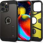 Spigen ���� TPU & PC Tough Armor Apple iPhone 13 Pro Max Gunmetal - (ACS03221)