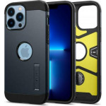 Spigen ���� TPU & PC Tough Armor Apple iPhone 13 Pro Max ������ ���� - (ACS03223)
