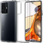 Spigen ���� TPU & PC Ultra Hybrid Xiaomi 11T 5G/ 11T Pro 5G ������� - (ACS03862)