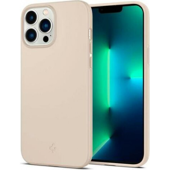 Spigen ���� TPU Thin Fit Apple iPhone 13 Pro Max ���� - (ACS03195)