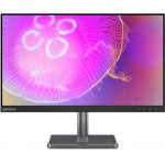Lenovo Monitor L24q-35 23,8'' QHD,IPS,HDMI,Dp - (66D1GAC1EU)
