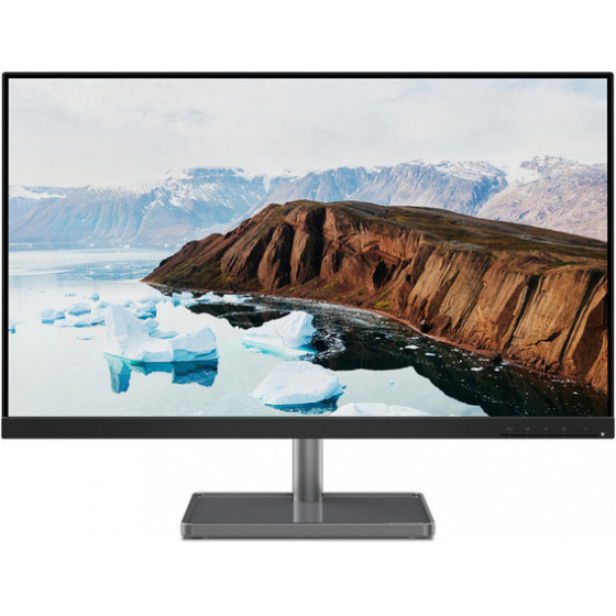 Lenovo Monitor L27m-30 27'' FHD,IPS,VGA,HDMI,USB-C - (66D0KAC2EU)
