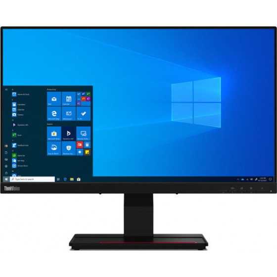 LENOVO MONITOR T24t 23.8'' - (62C5GAT1EU)