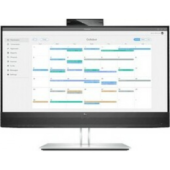 HP E24mv G4 23.8'' FHD Conferencing IPS Monitor - (169L0AA)