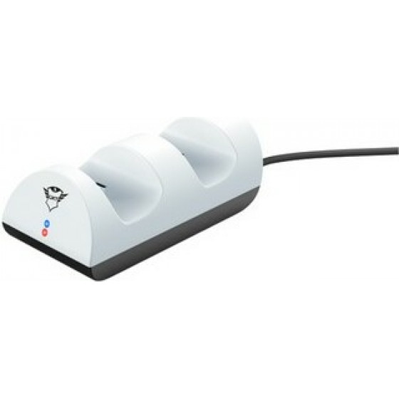 TRUST GXT 254 Duo Charging Dock for PS5 - (24451)