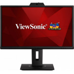 VIEWSONIC MONITOR 24'' IPS HDMI DP SPEAKERS - (VG2440V)