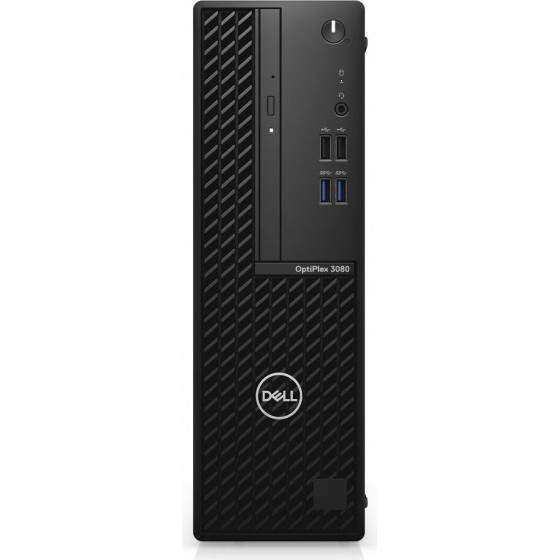 Dell Optiplex 3080 SFF - (N209O3080SFFAC)