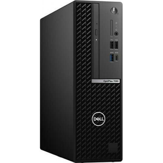 Dell Optiplex 7090 SFF - (N207O7090SFF)