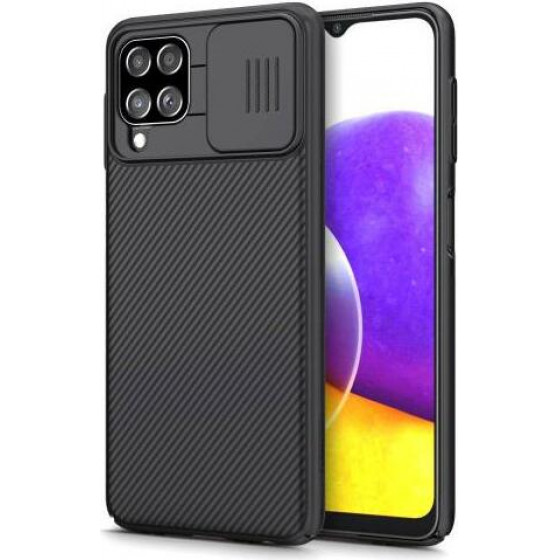 Nillkin ���� Soft TPU & PCCamshield Samsung A225F Galaxy A22 4G/ M225F Galaxy M22 4G ����� - (6902048223851)