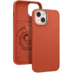 Spigen ���� Soft TPU & PC Cyrill Color Brick Apple iPhone 13 ����-��������� - (ACS03615)