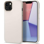 Spigen ���� Soft TPU & PC Cyrill Color Brick Apple iPhone 13 ���� - (ACS03182)