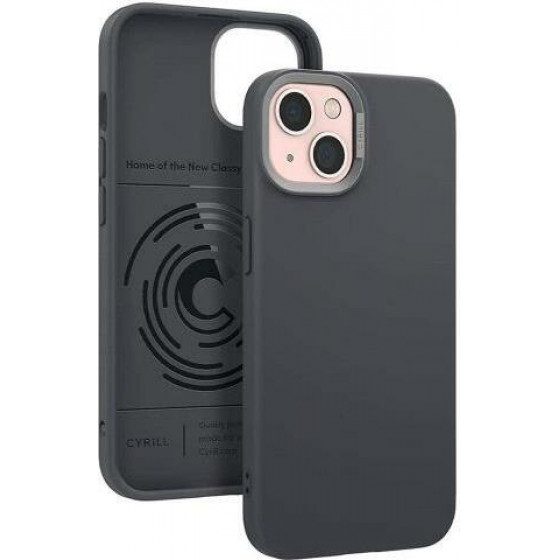 Spigen ���� Soft TPU & PC Cyrill Color Brick Apple iPhone 13 ������ ���� - (ACS03181)
