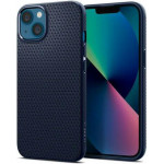Spigen ���� Soft TPU Liquid Air Apple iPhone 13 ���� - (ACS03520)