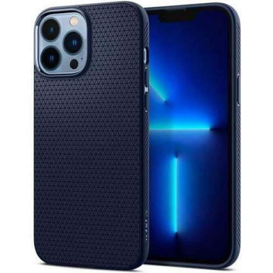 Spigen ���� Soft TPU Liquid Air Apple iPhone 13 Pro ���� - (ACS03259)