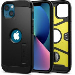Spigen ���� TPU & PC Tough Armor Apple iPhone 13 ����� - (ACS03539)
