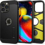 Spigen ���� TPU & PC Tough Armor Apple iPhone 13 Pro Max ����� - (ACS03222)