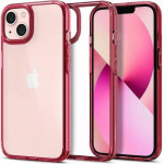 Spigen ���� TPU & PC Ultra Hybrid Apple iPhone 13 �������-������� - (ACS03524)