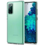 Spigen ���� TPU & PC Ultra Hybrid Samsung G780F Galaxy S20 FE 4G/ G781B Galaxy S20 FE 5G ������� - (ACS01848)