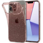 Spigen ���� TPU Liquid Crystal Apple iPhone 13 Pro Max Glitter ��� - (ACS03199)