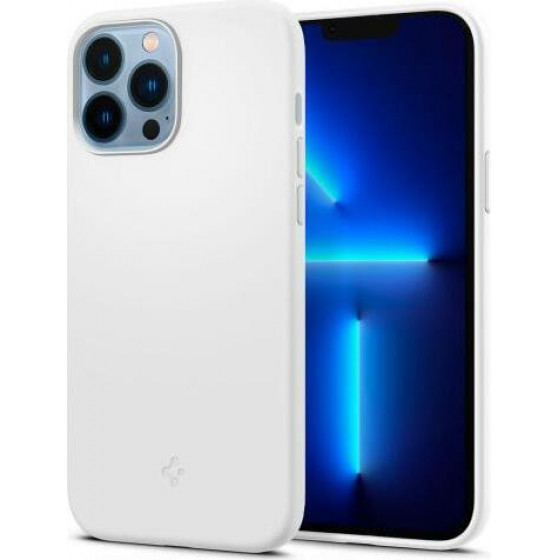 Spigen ���� TPU Silicone Fit Apple iPhone 13 Pro Max ����� - (ACS03229)