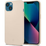Spigen ���� TPU Thin Fit Apple iPhone 13 mini ���� - (ACS03309)
