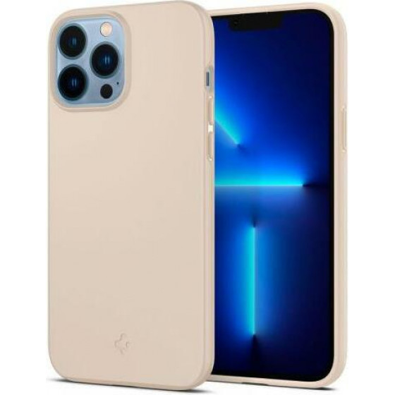 Spigen ���� TPU Thin Fit Apple iPhone 13 Pro ���� - (ACS03252)