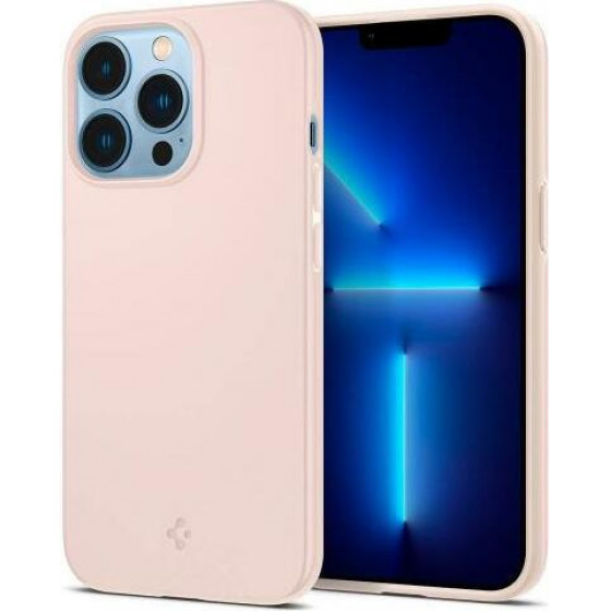 Spigen ���� TPU Thin Fit Apple iPhone 13 Pro ��� - (ACS03676)