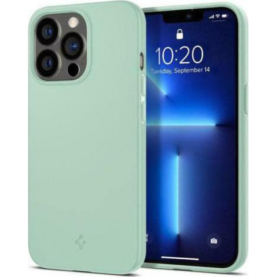 Spigen ���� TPU Thin Fit Apple iPhone 13 Pro ������� - (ACS03493)