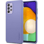 Spigen ���� TPU Thin Fit Samsung A525F Galaxy A52 4G/ A526B Galaxy A52 5G/ A528B Galaxy A52s 5G ��� - (ACS03036)