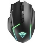 TRUST GXT 131 Ranoo Wireless Gaming Mouse Black - (24178)