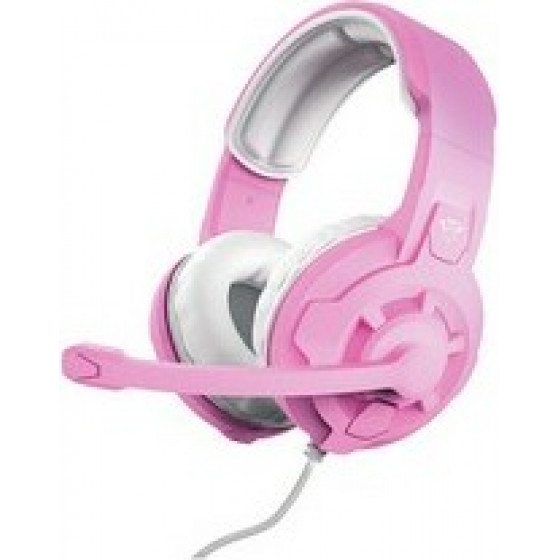 TRUST GXT 411P Radius Multiplatform Gaming Headset - ��������� Gaming ��������� ��� - (24362)