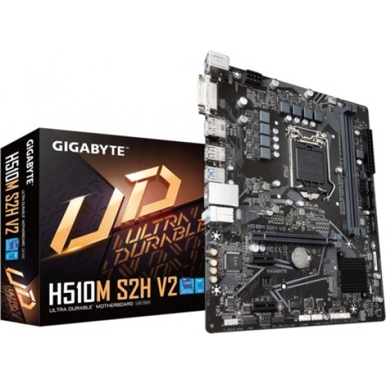 GIGABYTE H510M S2H V2 - (H510M S2H V2 G10)