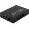 POWERTECH Converter 10GBase-TX �� 10GBase-FX 10Gbps, 88X3310 - (ST739)
