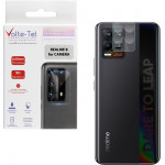 Volte-Tel Tempered Glass Realme 8 6.4'' 9H 0.60mm For Camera - (5205308299339)
