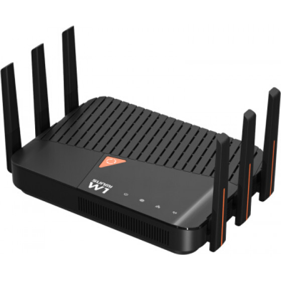Sunmi Wifi Router - (FW010)