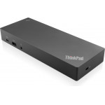 Lenovo Hybrid Usb C Dock - (40AF0135EU)