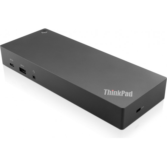 Lenovo Hybrid Usb C Dock - (40AF0135EU)