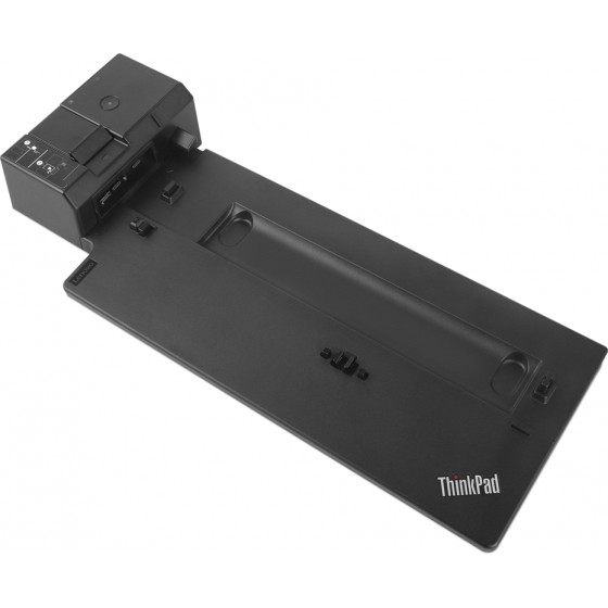 Lenovo Thinkpad Ultra Dock - 135W Eu - (40AJ0135EU)