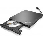 Lenovo Tp Ultraslim Usb Dvd Burner - (4XA0E97775)