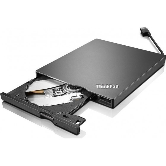 Lenovo Tp Ultraslim Usb Dvd Burner - (4XA0E97775)