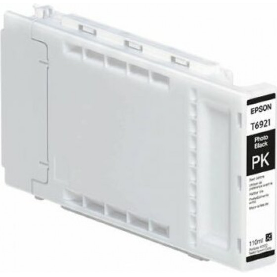Epson Iultrachrome Xd Black T692100 - (C13T692100)