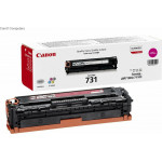 Canon CRG-731 Magenta Eur - (6270B002)