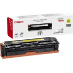 Canon CRG-731 Yellow Eur - (6269B002)